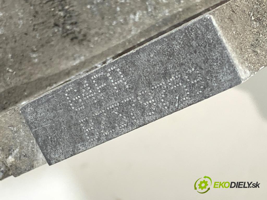 KIA CEED liftback 2011 77 kW 1.4 1396 motor G4FA (Motor)