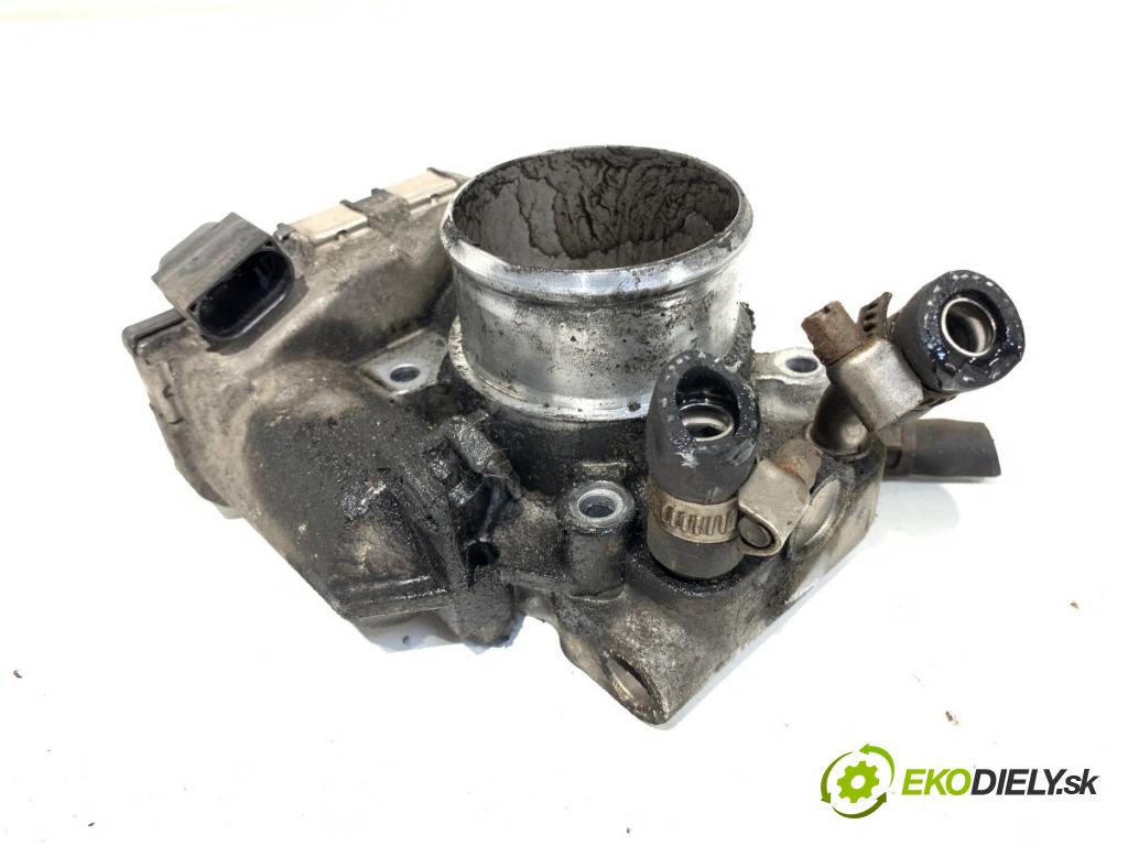 KIA CEED liftback 2011 77 kW 1.4 1396 Škrtiaca klapka 35100-2B150 (Škrtiaca klapka)