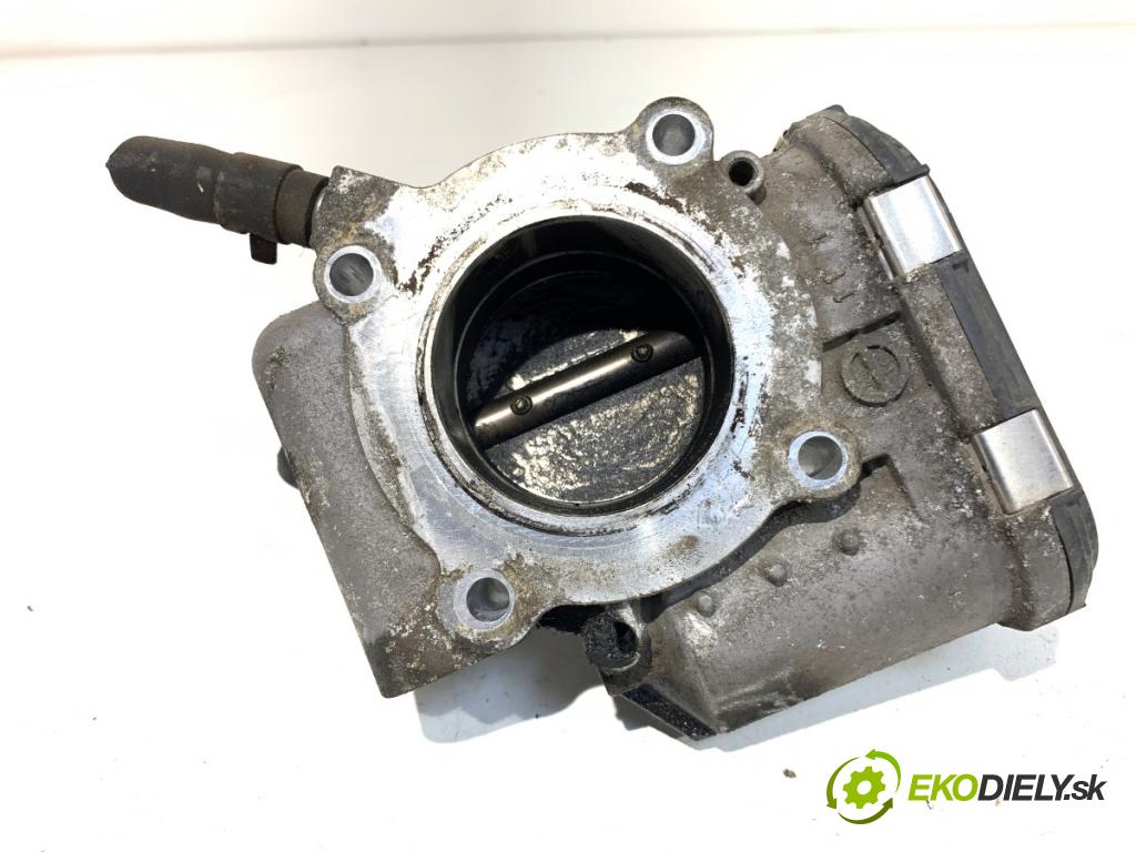 KIA CEED liftback 2011 77 kW 1.4 1396 Škrtiaca klapka 35100-2B150 (Škrtiaca klapka)