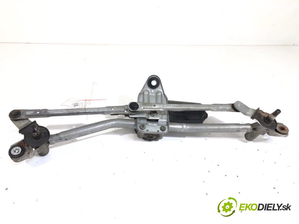 KIA CEED liftback 2011 77 kW 1.4 1396 Mechanizmus stieračov predný  (Motorček stieračov predný)