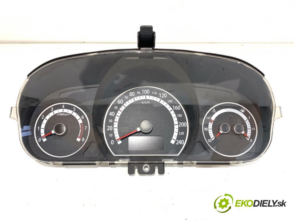 KIA CEED liftback 2011 77 kW 1.4 1396 Prístrojovka 94023-1H000 (Prístrojová doska)