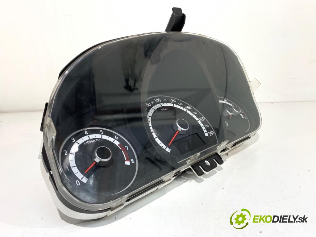 KIA CEED liftback 2011 77 kW 1.4 1396 Prístrojovka 94023-1H000 (Prístrojová doska)