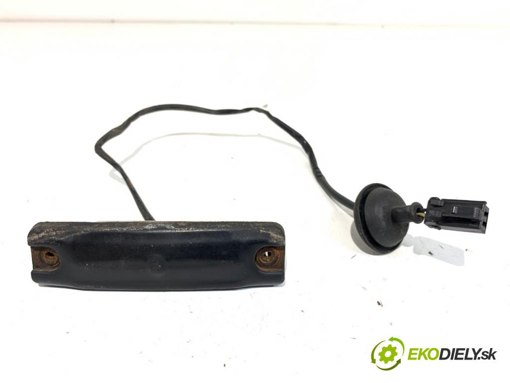 KIA CEED liftback 2011 77 kW 1.4 1396 Kľučka dverí zad 