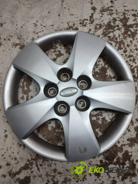 KIA CEED liftback 2011 77 kW 1.4 1396 15 5X114,3