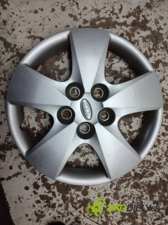 KIA CEED liftback 2011 77 kW 1.4 1396 15 5X114,3