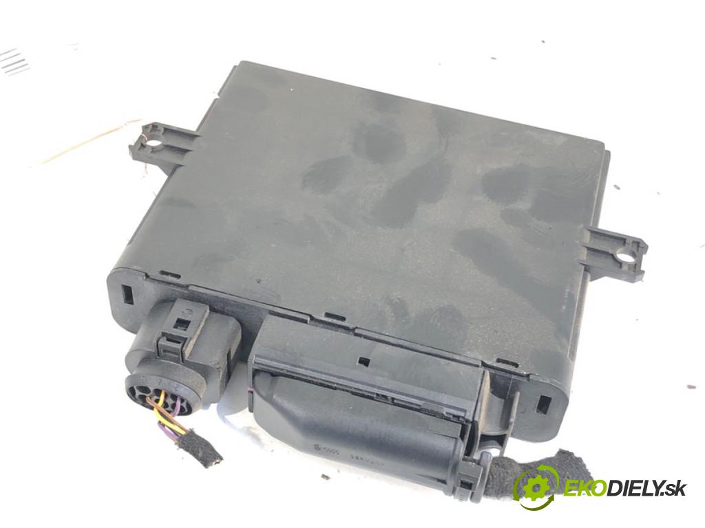 VW TOUAREG SUV 2006 165 kW 3.0 V6 TDI 2967 modul KESSY 3D0909139