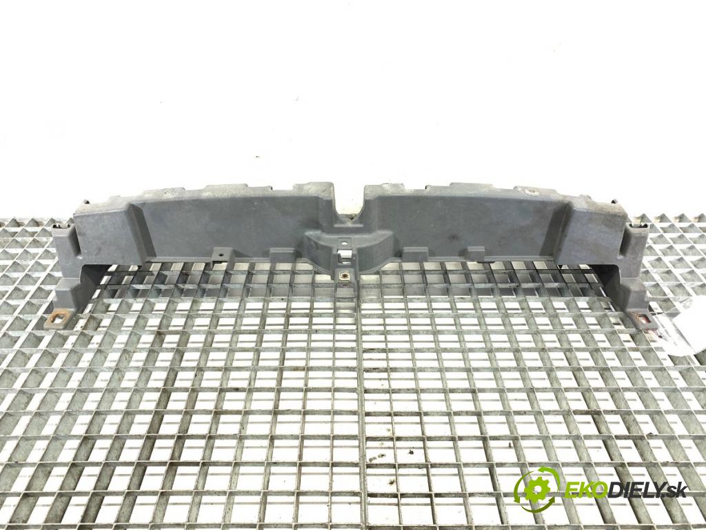 FIAT GRANDE PUNTO liftback 2006 57 kW 1.4 (199AXB11, 199AXB1A, 199BXB1A, 199AXL1A) 1368 výztuha horní (Výztuha)