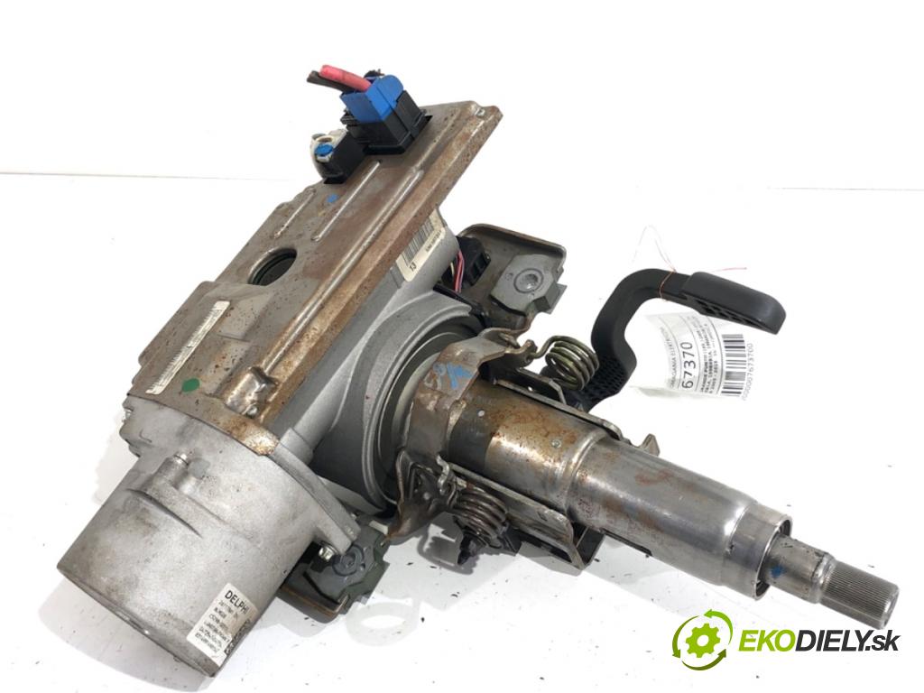 FIAT GRANDE PUNTO liftback 2006 57 kW 1.4 (199AXB11, 199AXB1A, 199BXB1A, 199AXL1A) 1368 pumpa servočerpadlo elektrická 55701321