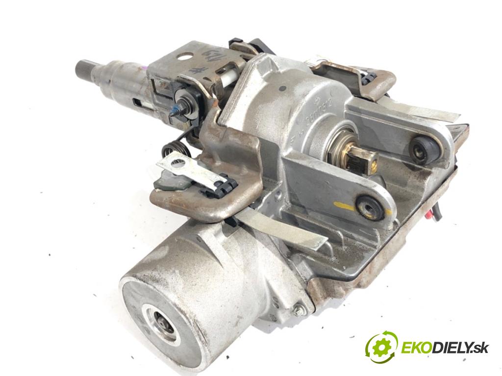 FIAT GRANDE PUNTO liftback 2006 57 kW 1.4 (199AXB11, 199AXB1A, 199BXB1A, 199AXL1A) 1368 pumpa servočerpadlo elektrická 55701321