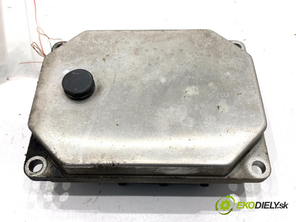 FIAT GRANDE PUNTO liftback 2006 57 kW 1.4 (199AXB11, 199AXB1A, 199BXB1A, 199AXL1A) 1368 riadiaca jednotka Motor 51780241 (Riadiaca jednotka)