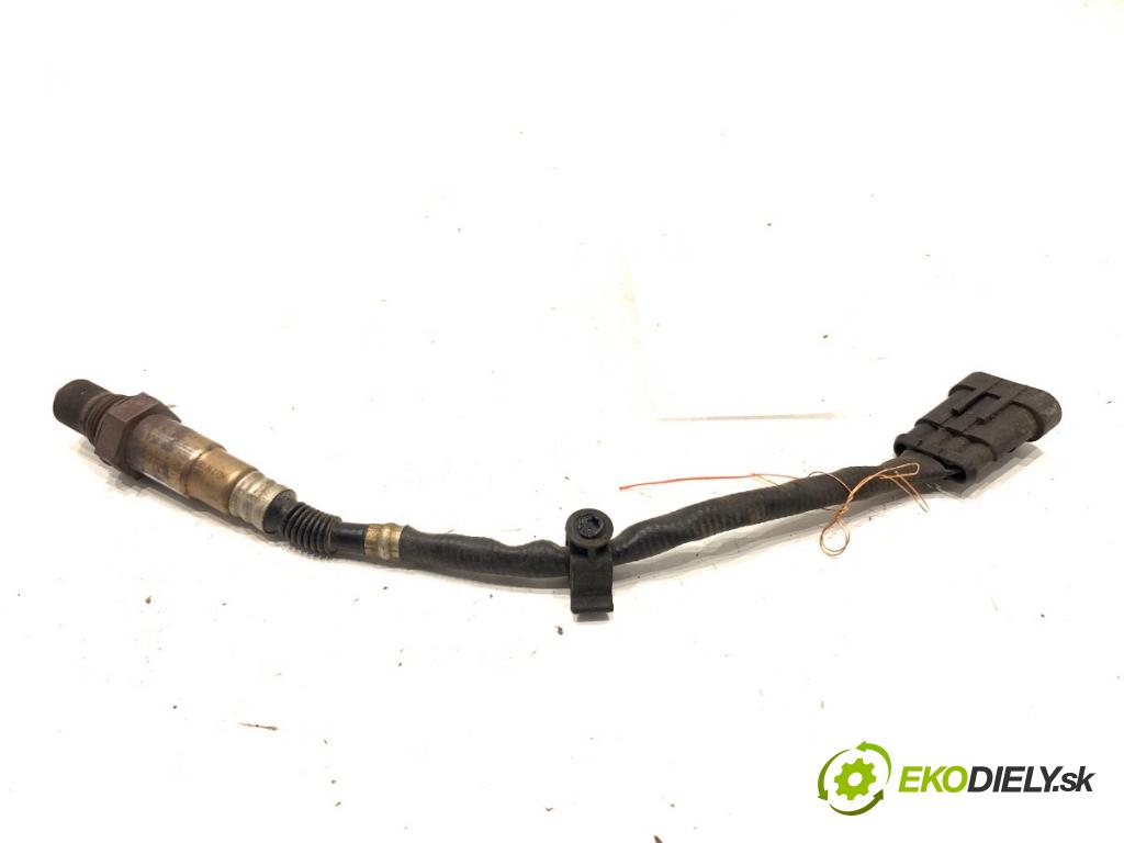 FIAT GRANDE PUNTO liftback 2006 57 kW 1.4 (199AXB11, 199AXB1A, 199BXB1A, 199AXL1A) 1368 sonda lambda predný  (Lambda sonda)