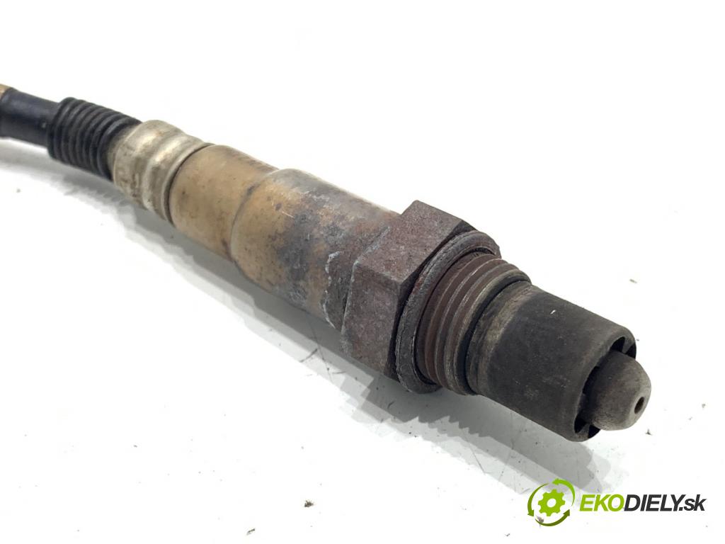 FIAT GRANDE PUNTO liftback 2006 57 kW 1.4 (199AXB11, 199AXB1A, 199BXB1A, 199AXL1A) 1368 sonda lambda predný  (Lambda sonda)