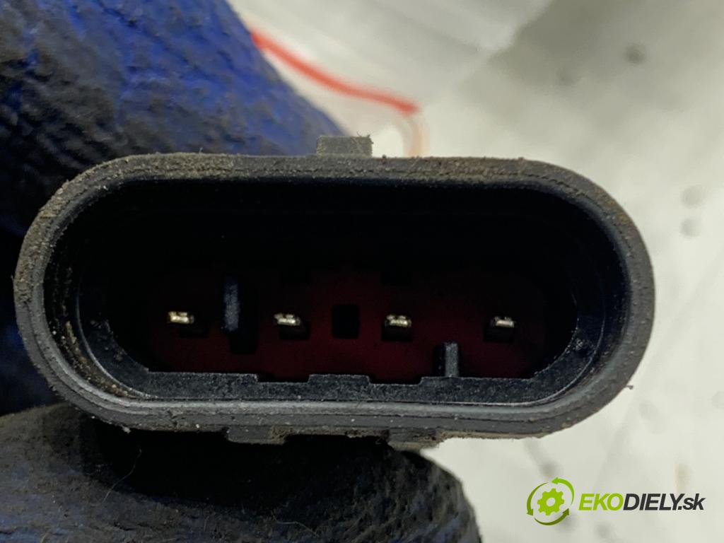 FIAT GRANDE PUNTO liftback 2006 57 kW 1.4 (199AXB11, 199AXB1A, 199BXB1A, 199AXL1A) 1368 sonda lambda predný  (Lambda sonda)