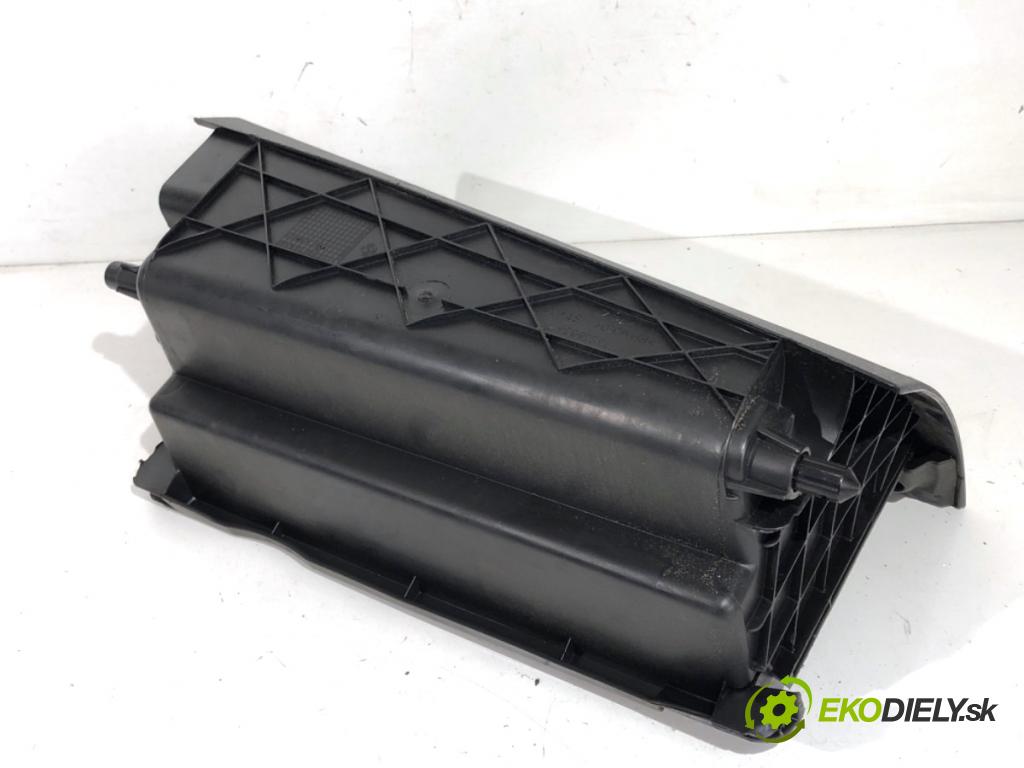 FIAT GRANDE PUNTO liftback 2006 57 kW 1.4 (199AXB11, 199AXB1A, 199BXB1A, 199AXL1A) 1368 Priehradka, kastlík spolujazdca 735386347 (Priehradka (kastlík))