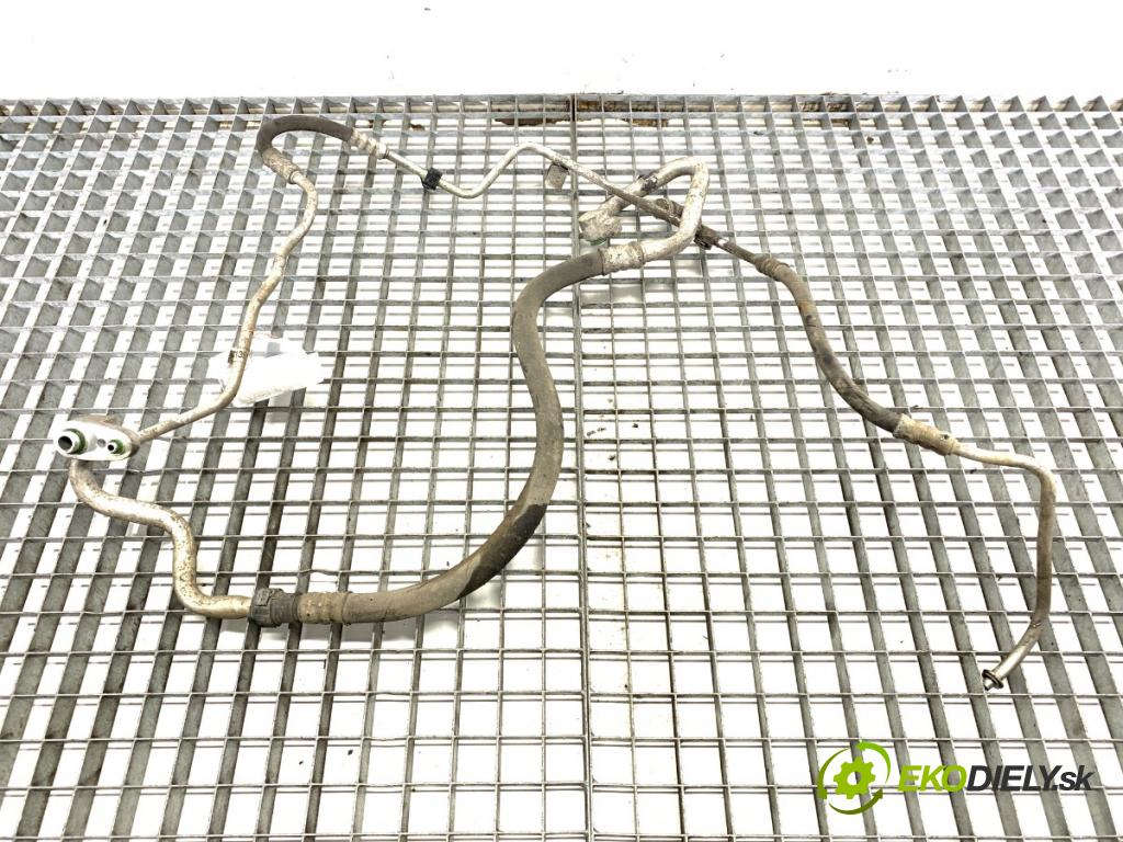 FIAT GRANDE PUNTO liftback 2006 57 kW 1.4 (199AXB11, 199AXB1A, 199BXB1A, 199AXL1A) 1368 rúrka klimatizácie  (Rúrka klimatizácie)