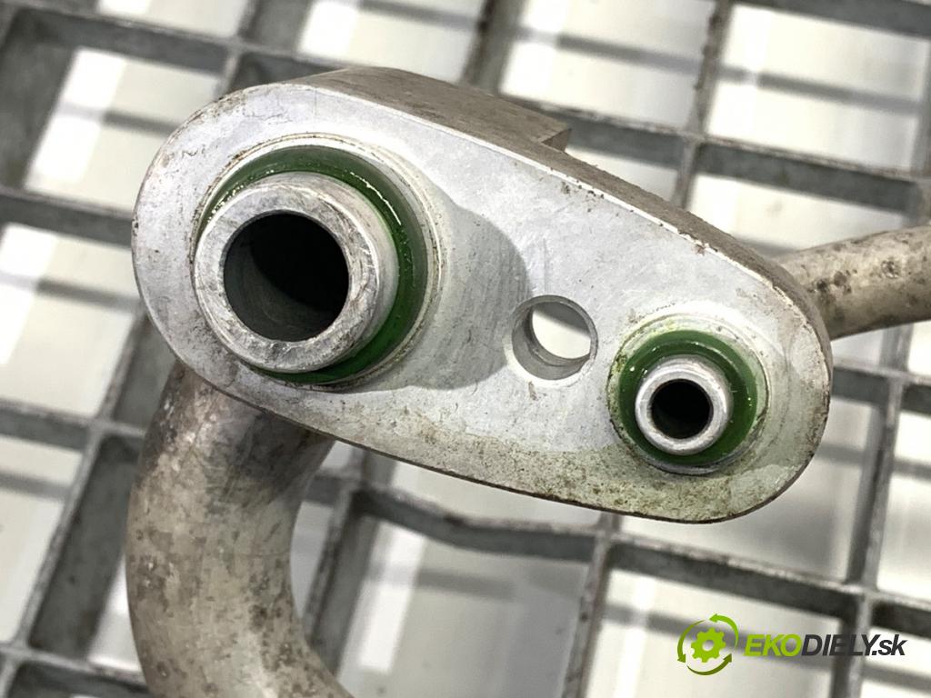 FIAT GRANDE PUNTO liftback 2006 57 kW 1.4 (199AXB11, 199AXB1A, 199BXB1A, 199AXL1A) 1368 rúrka klimatizácie  (Rúrka klimatizácie)