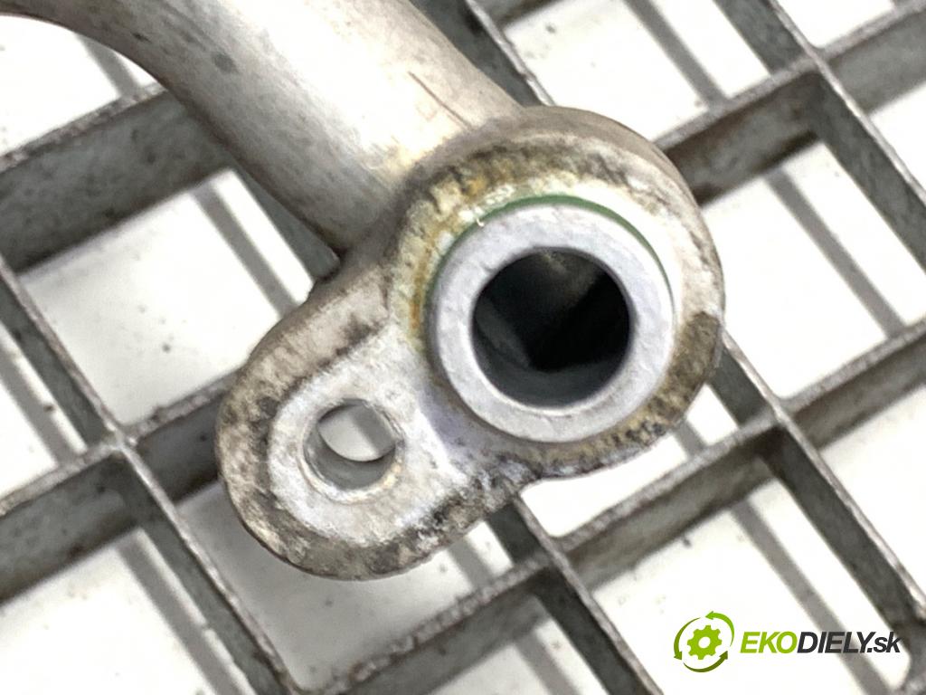 FIAT GRANDE PUNTO liftback 2006 57 kW 1.4 (199AXB11, 199AXB1A, 199BXB1A, 199AXL1A) 1368 rúrka klimatizácie  (Rúrka klimatizácie)