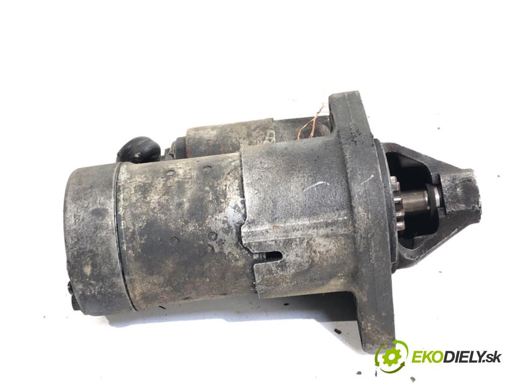 FIAT GRANDE PUNTO liftback 2006 57 kW 1.4 (199AXB11, 199AXB1A, 199BXB1A, 199AXL1A) 1368 Štartér 55193356 (Štartér)