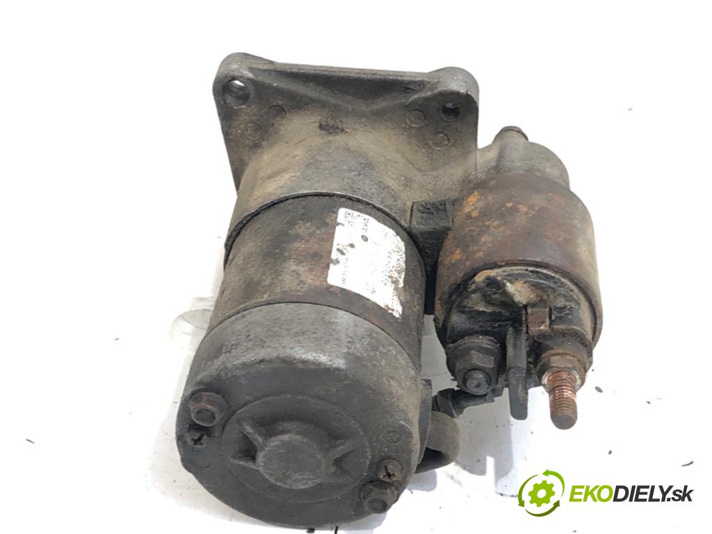 FIAT GRANDE PUNTO liftback 2006 57 kW 1.4 (199AXB11, 199AXB1A, 199BXB1A, 199AXL1A) 1368 Štartér 55193356 (Štartér)