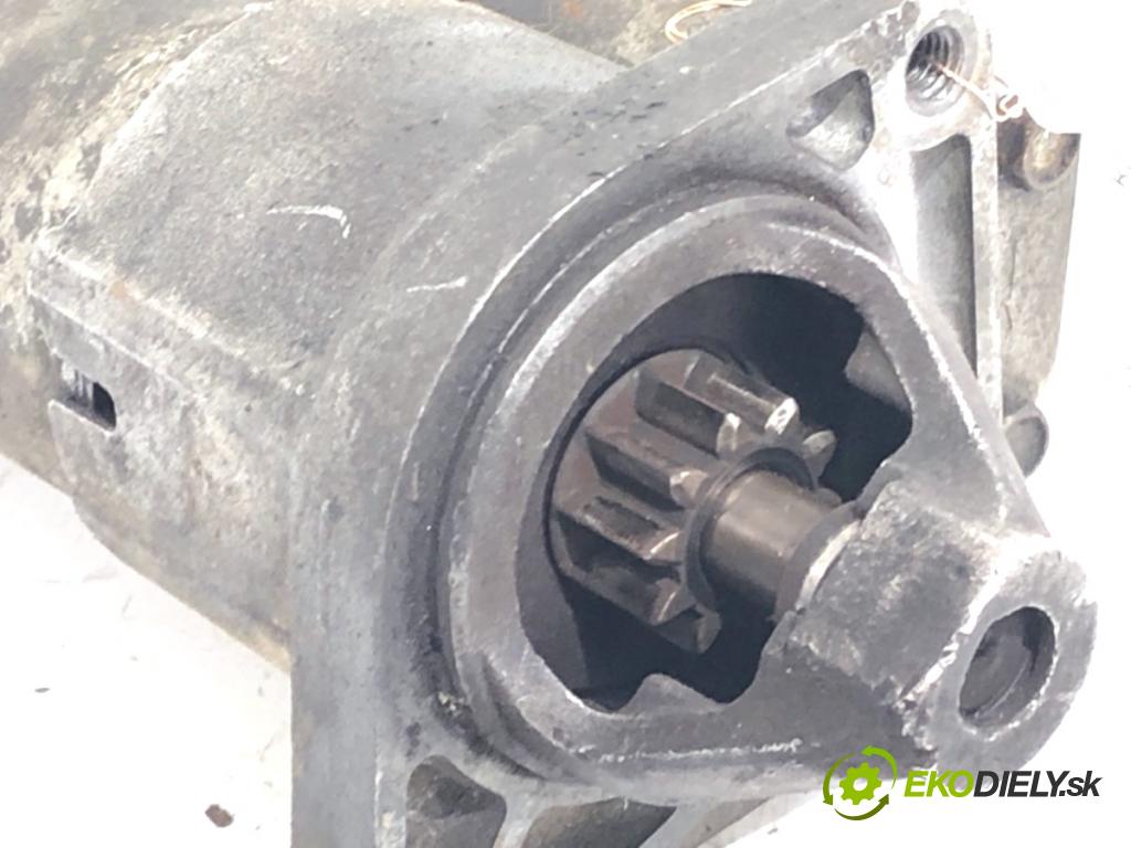 FIAT GRANDE PUNTO liftback 2006 57 kW 1.4 (199AXB11, 199AXB1A, 199BXB1A, 199AXL1A) 1368 Štartér 55193356 (Štartér)