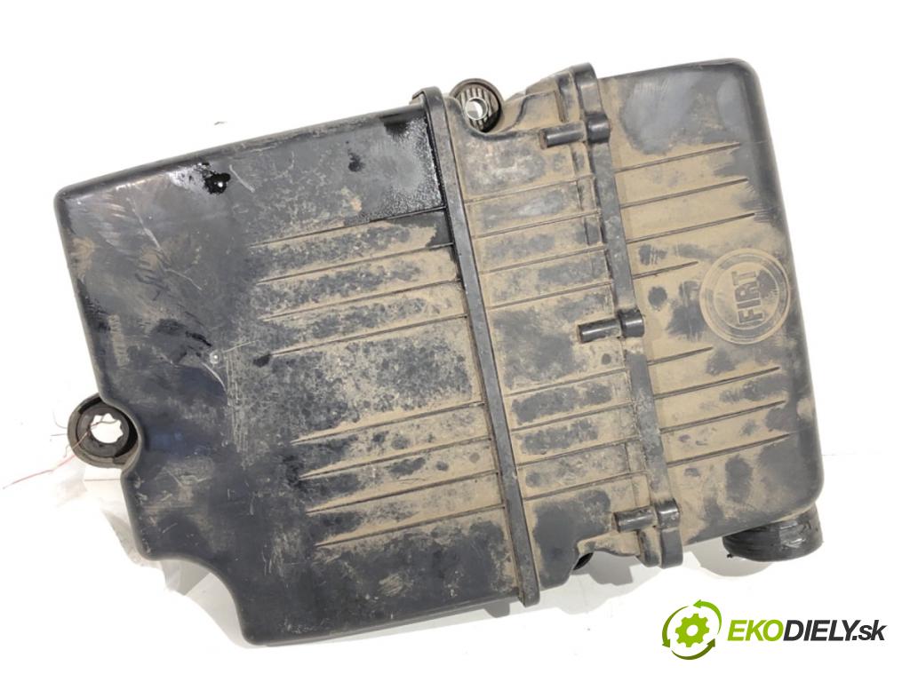 FIAT GRANDE PUNTO liftback 2006 57 kW 1.4 (199AXB11, 199AXB1A, 199BXB1A, 199AXL1A) 1368 Obal filtra vzduchu 51773400 (Obal vzduchového filtra)