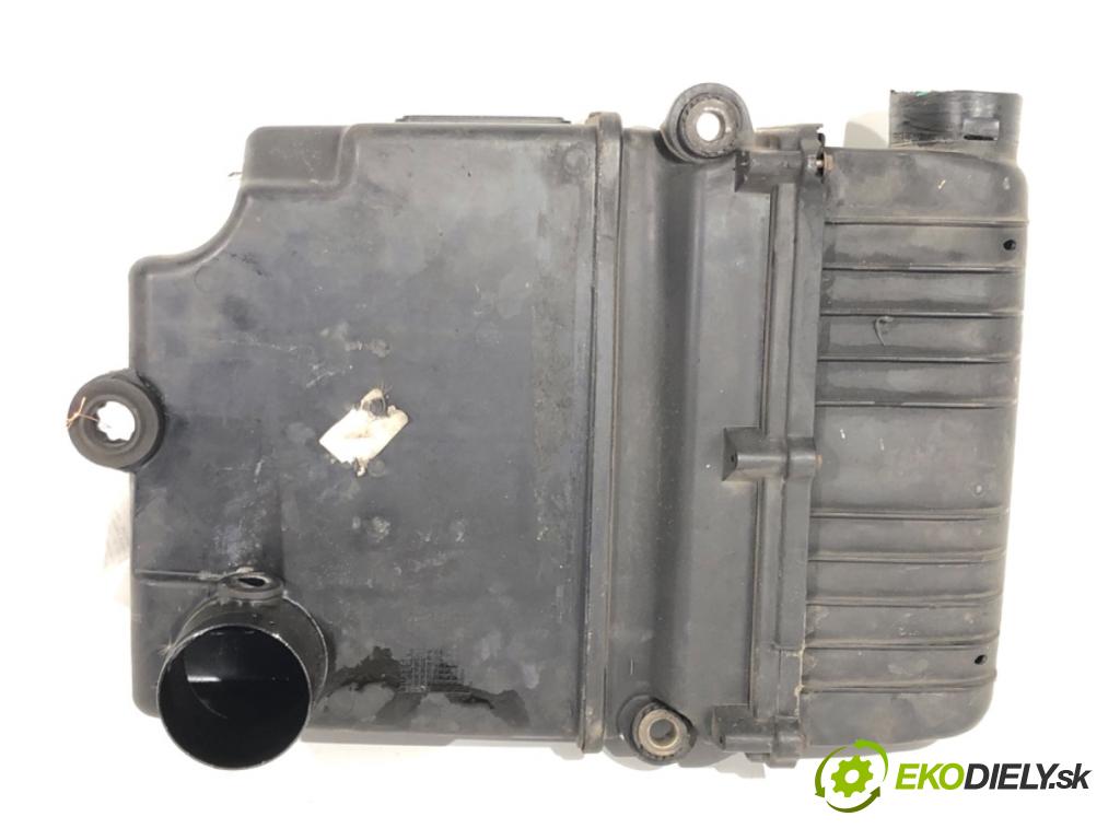 FIAT GRANDE PUNTO liftback 2006 57 kW 1.4 (199AXB11, 199AXB1A, 199BXB1A, 199AXL1A) 1368 Obal filtra vzduchu 51773400 (Obal vzduchového filtra)