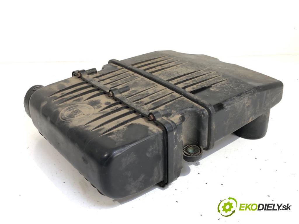 FIAT GRANDE PUNTO liftback 2006 57 kW 1.4 (199AXB11, 199AXB1A, 199BXB1A, 199AXL1A) 1368 Obal filtra vzduchu 51773400 (Obal vzduchového filtra)