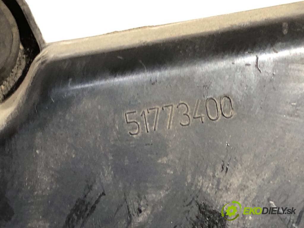 FIAT GRANDE PUNTO liftback 2006 57 kW 1.4 (199AXB11, 199AXB1A, 199BXB1A, 199AXL1A) 1368 Obal filtra vzduchu 51773400 (Obal vzduchového filtra)