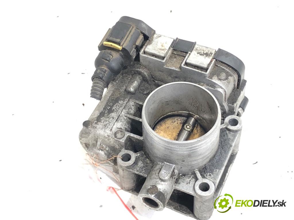 FIAT GRANDE PUNTO liftback 2006 57 kW 1.4 (199AXB11, 199AXB1A, 199BXB1A, 199AXL1A) 1368 Škrtiaca klapka 44SMF9 (Škrtiaca klapka)