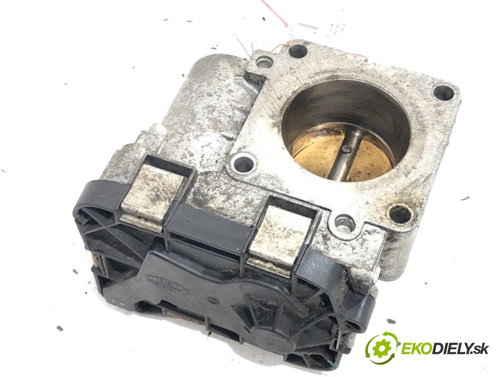 FIAT GRANDE PUNTO liftback 2006 57 kW 1.4 (199AXB11, 199AXB1A, 199BXB1A, 199AXL1A) 1368 Škrtiaca klapka 44SMF9 (Škrtiaca klapka)