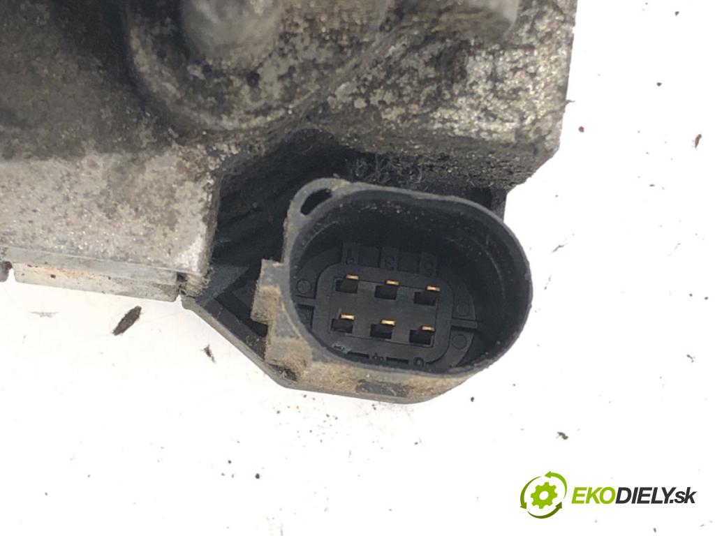 FIAT GRANDE PUNTO liftback 2006 57 kW 1.4 (199AXB11, 199AXB1A, 199BXB1A, 199AXL1A) 1368 Škrtiaca klapka 44SMF9 (Škrtiaca klapka)