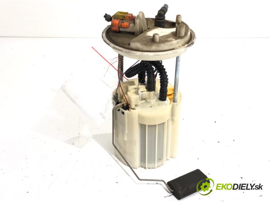 FIAT GRANDE PUNTO liftback 2006 57 kW 1.4 (199AXB11, 199AXB1A, 199BXB1A, 199AXL1A) 1368 pumpa paliva 0580314137