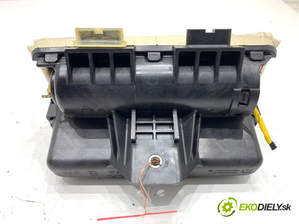 FIAT GRANDE PUNTO liftback 2006 57 kW 1.4 (199AXB11, 199AXB1A, 199BXB1A, 199AXL1A) 1368 AirBag spolujazdca 00517541130 (Airbag)