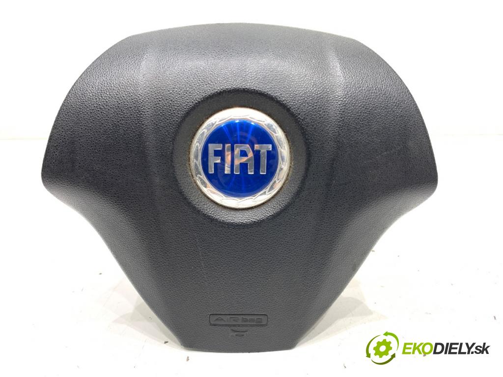 FIAT GRANDE PUNTO liftback 2006 57 kW 1.4 (199AXB11, 199AXB1A, 199BXB1A, 199AXL1A) 1368 AirBag volantu 07354104460 (Airbag)