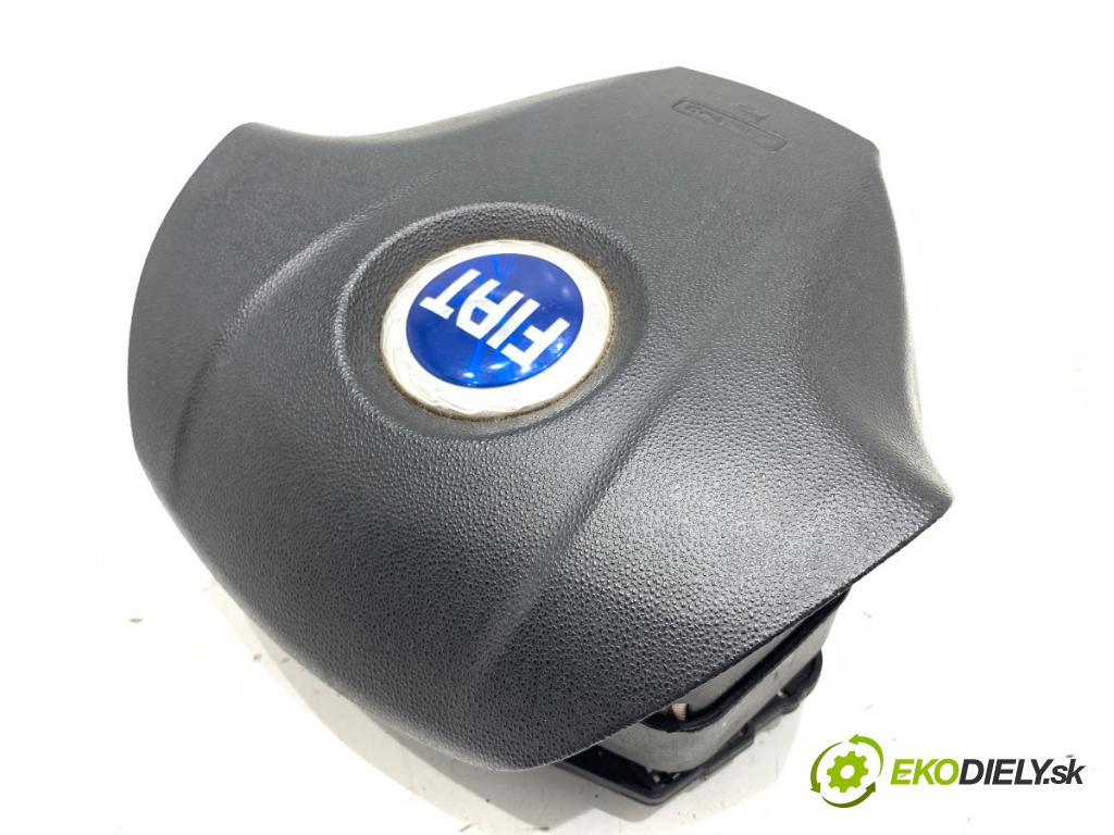 FIAT GRANDE PUNTO liftback 2006 57 kW 1.4 (199AXB11, 199AXB1A, 199BXB1A, 199AXL1A) 1368 AirBag volantu 07354104460 (Airbag)