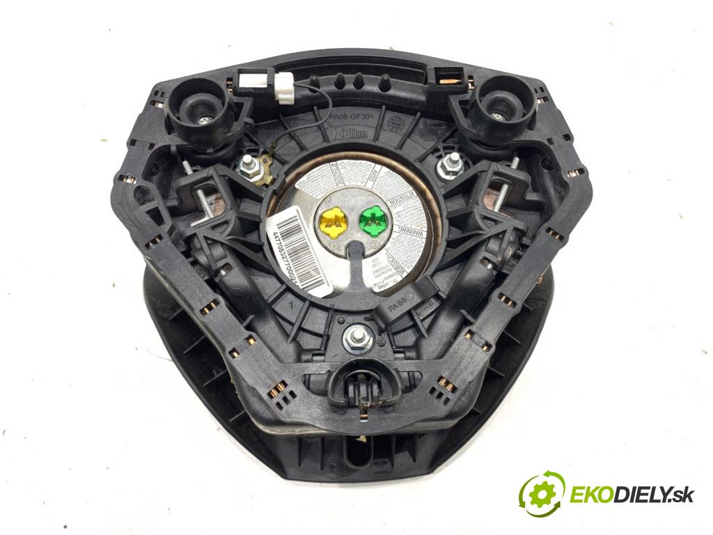 FIAT GRANDE PUNTO liftback 2006 57 kW 1.4 (199AXB11, 199AXB1A, 199BXB1A, 199AXL1A) 1368 AirBag volantu 07354104460 (Airbag)