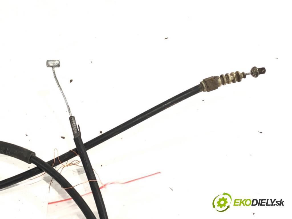 FIAT GRANDE PUNTO liftback 2006 57 kW 1.4 (199AXB11, 199AXB1A, 199BXB1A, 199AXL1A) 1368 lanko kapoty