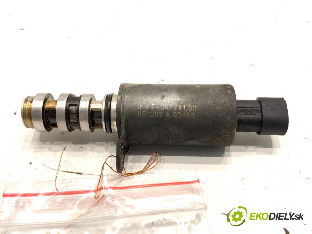 FIAT GRANDE PUNTO liftback 2006 57 kW 1.4 (199AXB11, 199AXB1A, 199BXB1A, 199AXL1A) 1368 Snímač variabilný fázy 55190509 (Snímač)