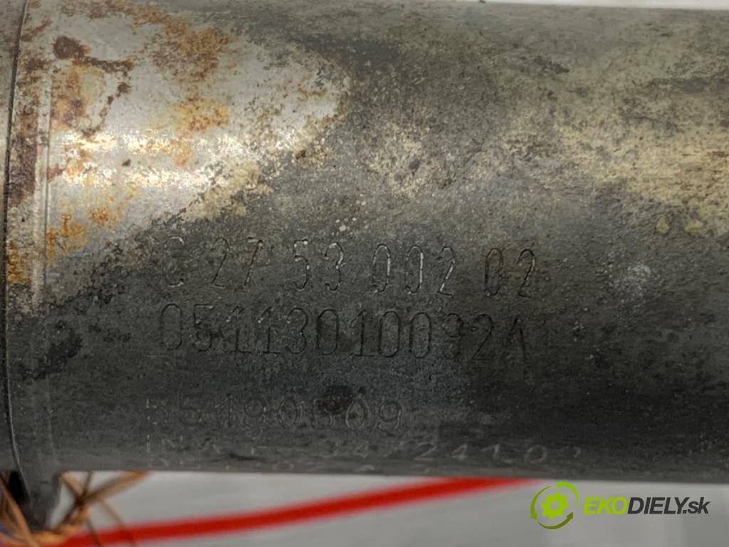 FIAT GRANDE PUNTO liftback 2006 57 kW 1.4 (199AXB11, 199AXB1A, 199BXB1A, 199AXL1A) 1368 Snímač variabilný fázy 55190509 (Snímač)