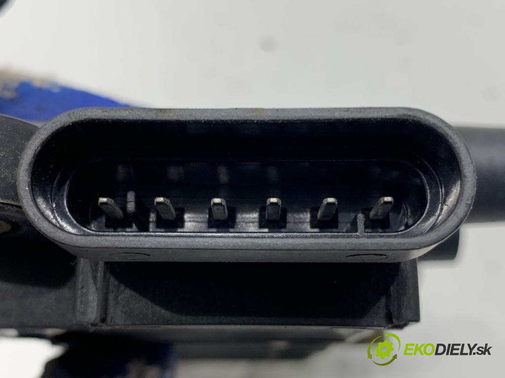 FIAT GRANDE PUNTO liftback 2006 57 kW 1.4 (199AXB11, 199AXB1A, 199BXB1A, 199AXL1A) 1368 Cievka zapaľovacia  (Zapaľovacia cievka)