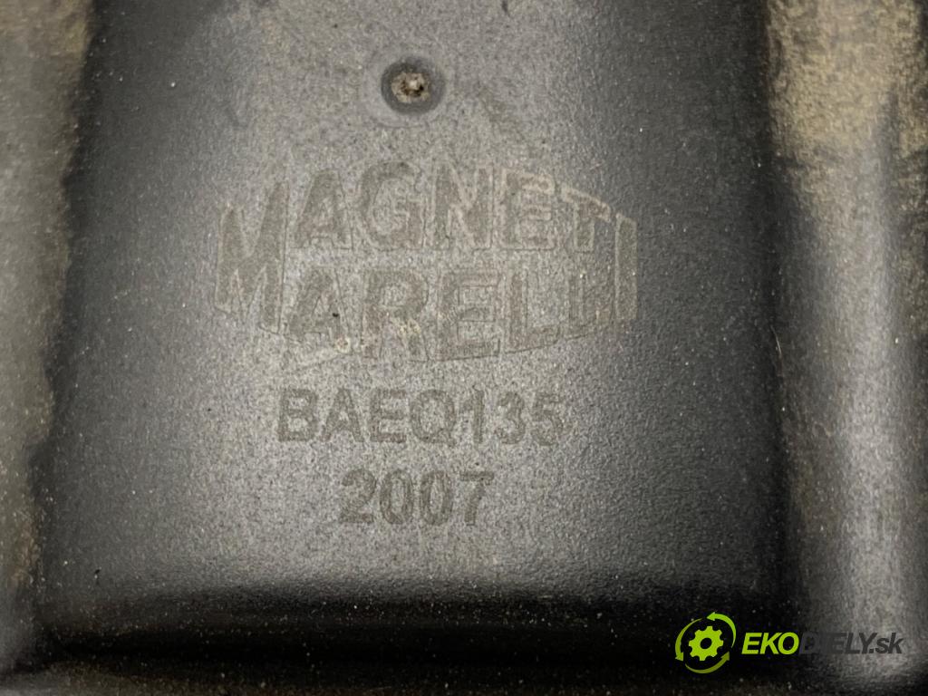 FIAT GRANDE PUNTO liftback 2006 57 kW 1.4 (199AXB11, 199AXB1A, 199BXB1A, 199AXL1A) 1368 Cievka zapaľovacia  (Zapaľovacia cievka)