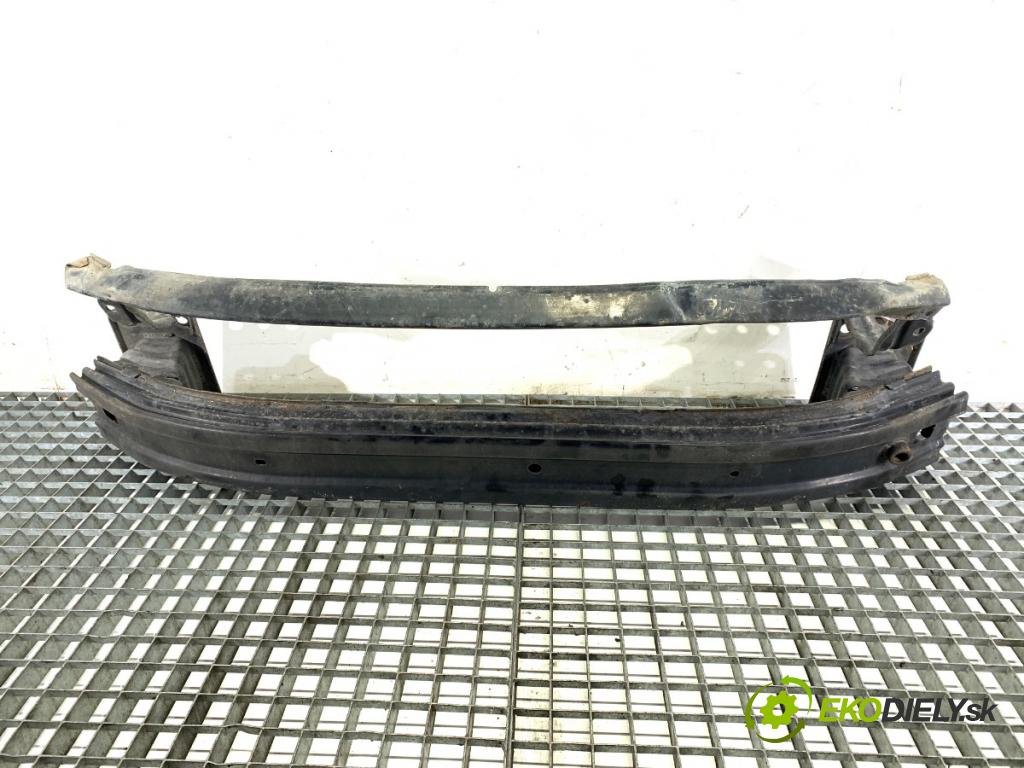 FIAT GRANDE PUNTO liftback 2006 57 kW 1.4 (199AXB11, 199AXB1A, 199BXB1A, 199AXL1A) 1368 výztuha nárazníka přední část  (Přední výztuha)