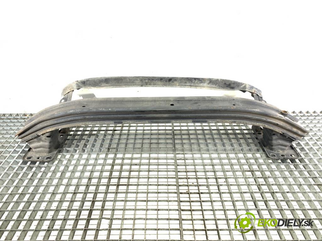 FIAT GRANDE PUNTO liftback 2006 57 kW 1.4 (199AXB11, 199AXB1A, 199BXB1A, 199AXL1A) 1368 výztuha nárazníka přední část  (Přední výztuha)