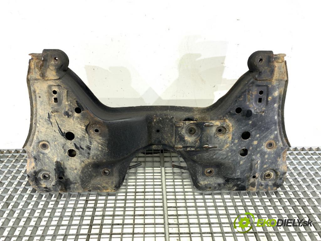 FIAT GRANDE PUNTO liftback 2006 57 kW 1.4 (199AXB11, 199AXB1A, 199BXB1A, 199AXL1A) 1368 výztuha pod motor  (Přední výztuha)