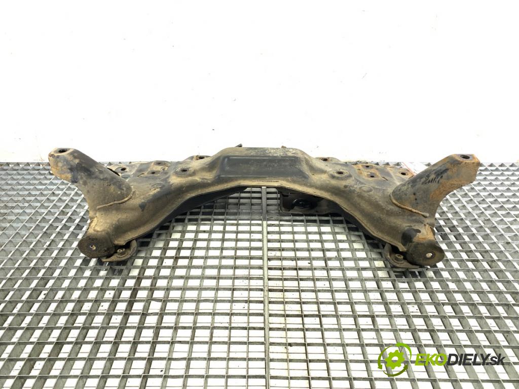 FIAT GRANDE PUNTO liftback 2006 57 kW 1.4 (199AXB11, 199AXB1A, 199BXB1A, 199AXL1A) 1368 výztuha pod motor  (Přední výztuha)