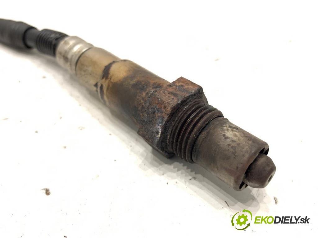 FIAT GRANDE PUNTO liftback 2006 57 kW 1.4 (199AXB11, 199AXB1A, 199BXB1A, 199AXL1A) 1368 sonda lambda zad  (Lambda sonda)
