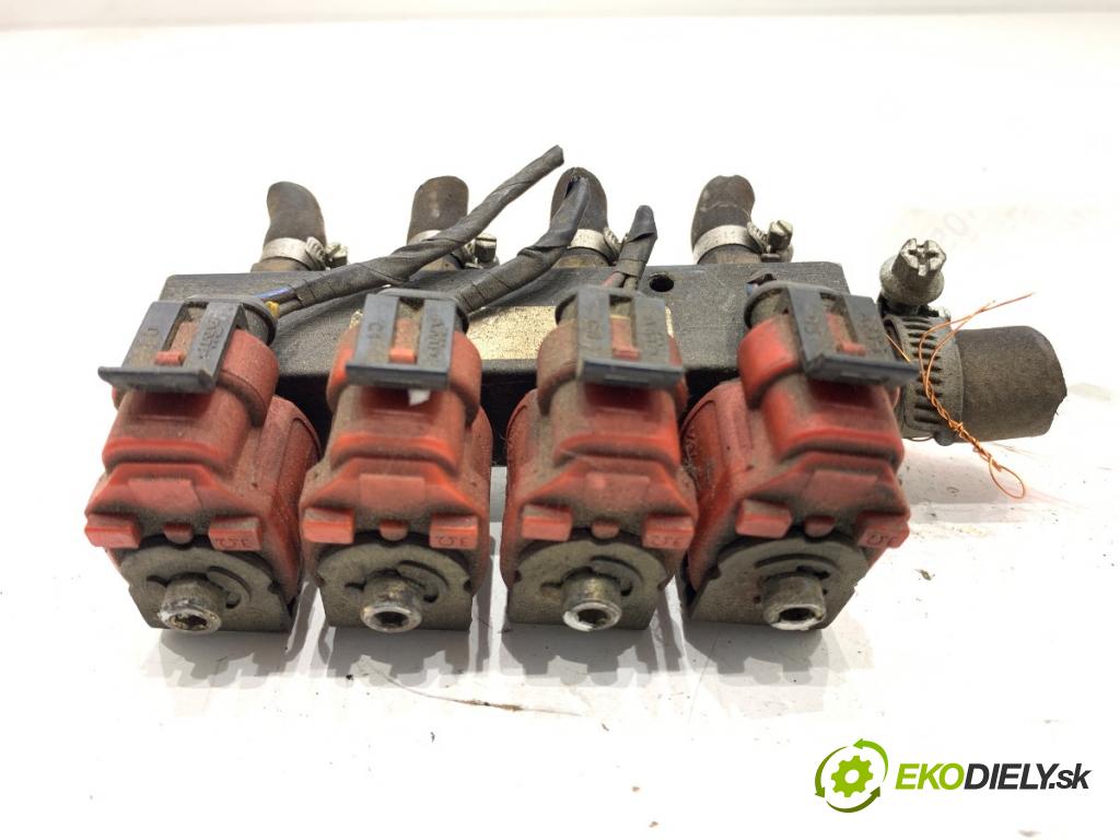 FIAT GRANDE PUNTO liftback 2006 57 kW 1.4 (199AXB11, 199AXB1A, 199BXB1A, 199AXL1A) 1368 vstřikovač LPG 