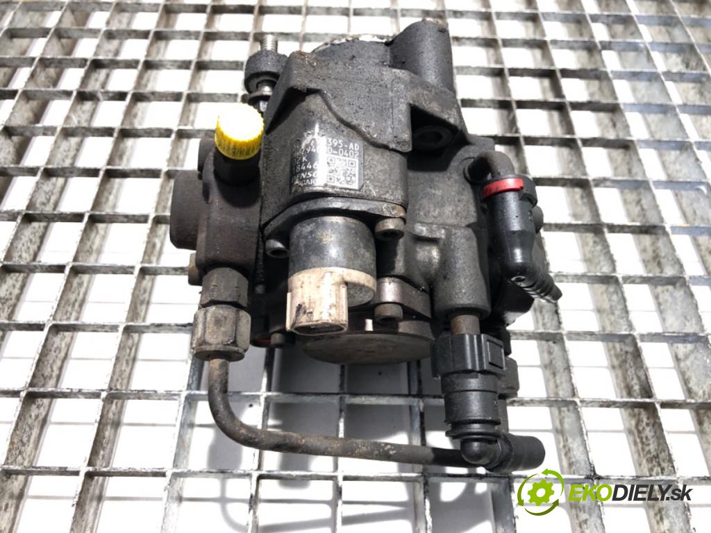 PEUGEOT BOXER II Platforma / podwozie 2008 88 kW 2.2 BlueHDi 120 2179 Pumpa vstrekovacia 294000-0402 (Vstrekovacie čerpadlo)