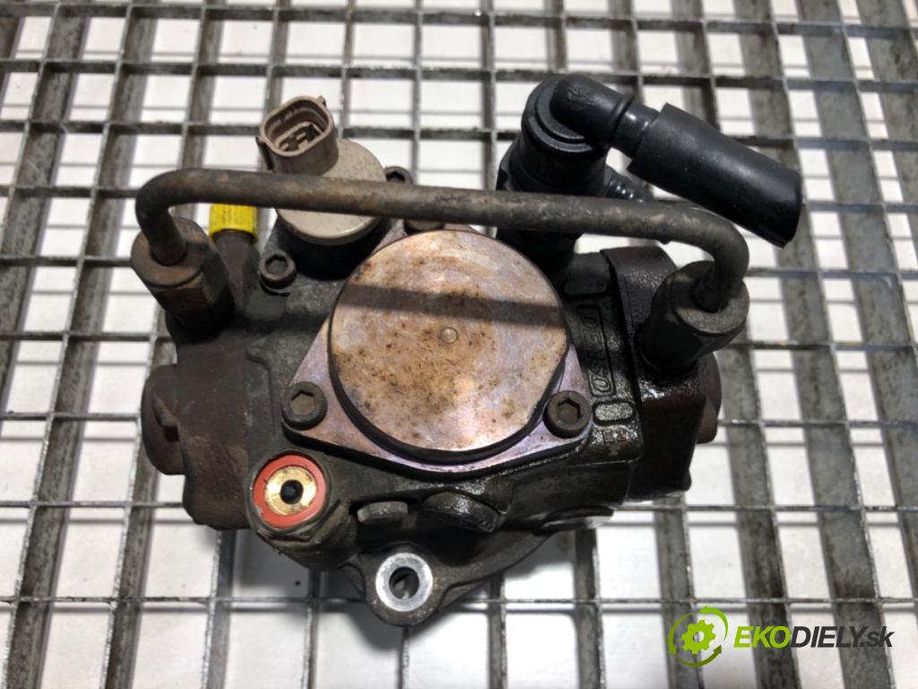 PEUGEOT BOXER II Platforma / podwozie 2008 88 kW 2.2 BlueHDi 120 2179 Pumpa vstrekovacia 294000-0402 (Vstrekovacie čerpadlo)