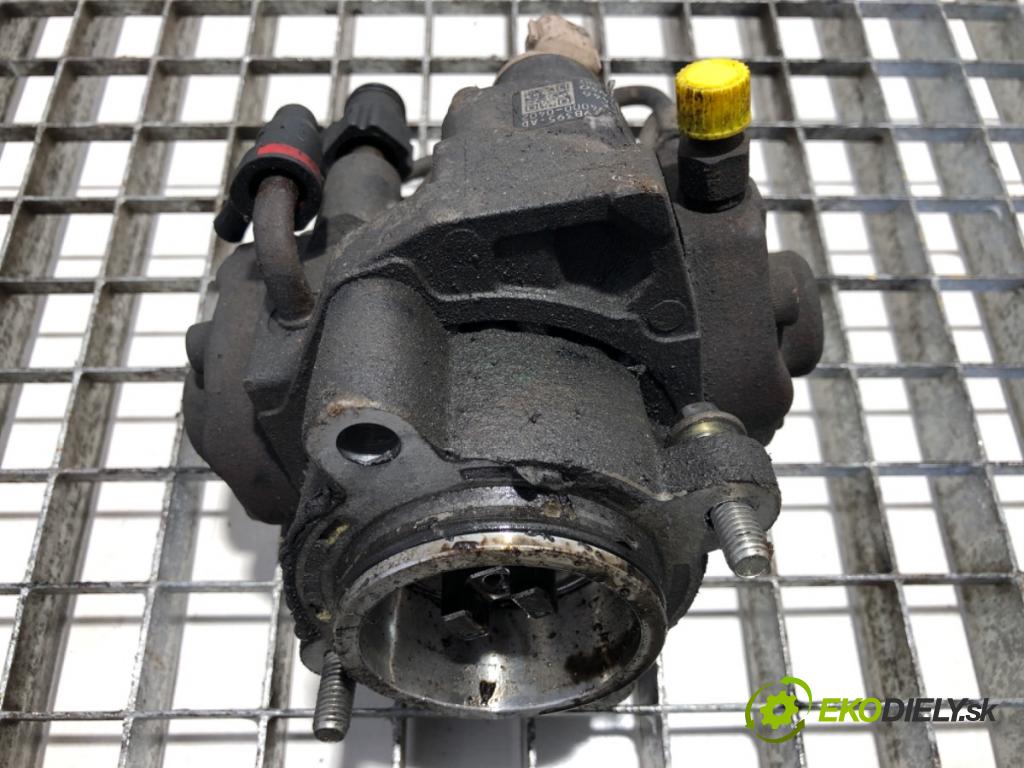 PEUGEOT BOXER II Platforma / podwozie 2008 88 kW 2.2 BlueHDi 120 2179 Pumpa vstrekovacia 294000-0402 (Vstrekovacie čerpadlo)